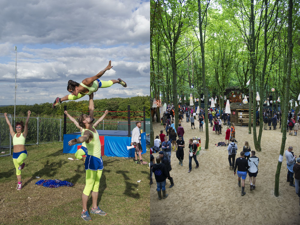Boomtown Fair 2015