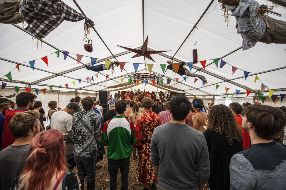 Boomtown Fair 2015