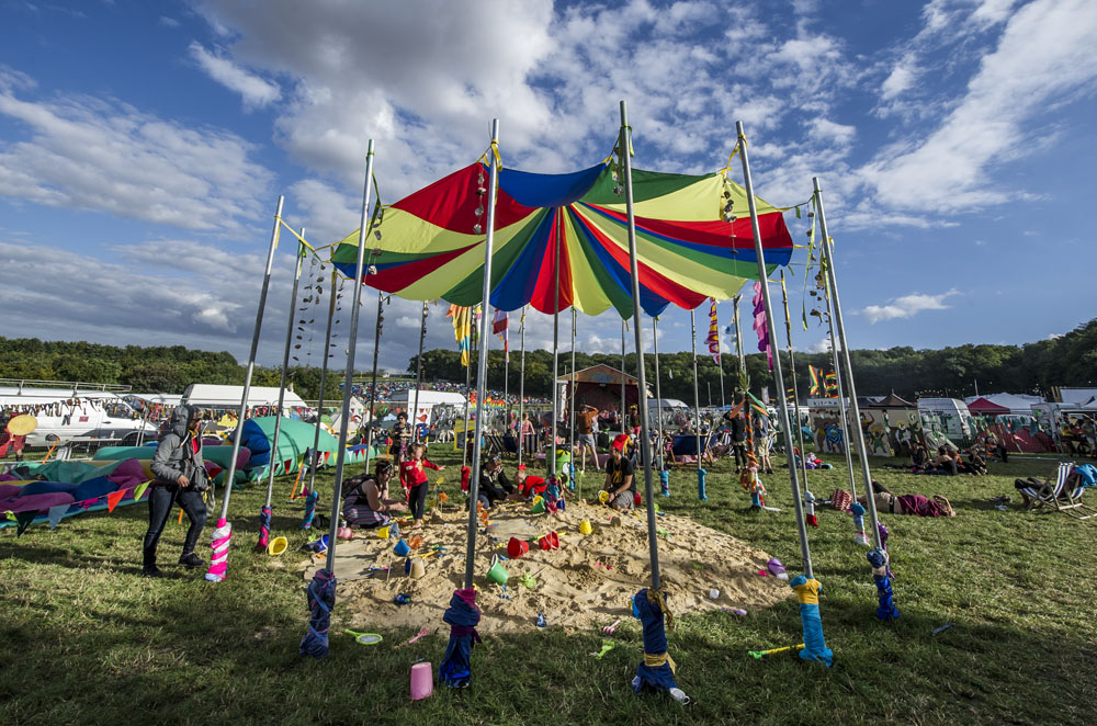 Boomtown Fair 2015