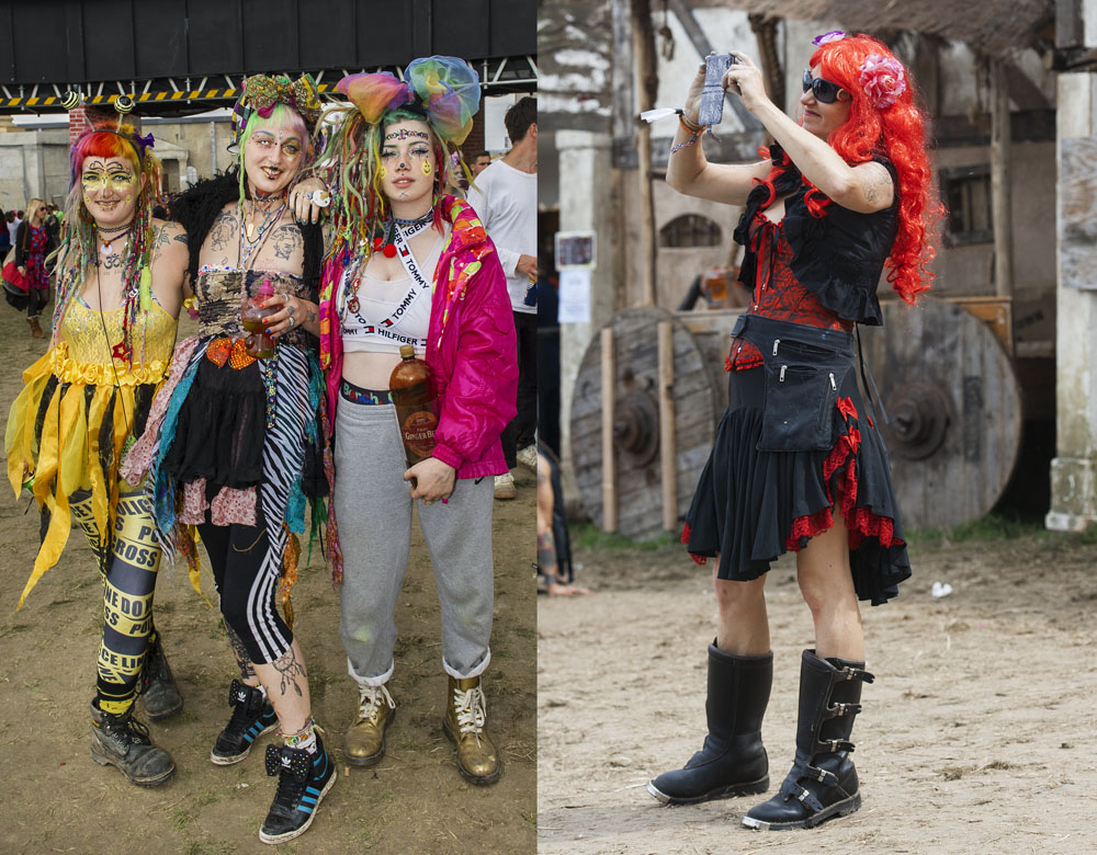 Boomtown Fair 2015
