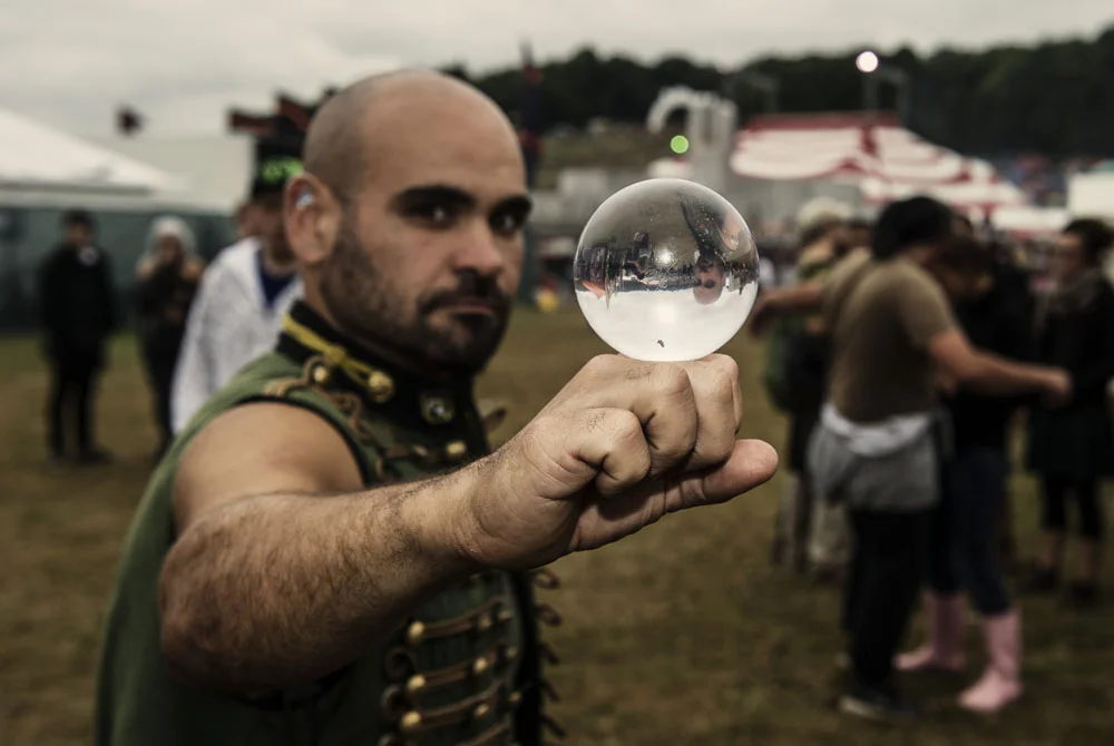 Boomtown Fair 2015