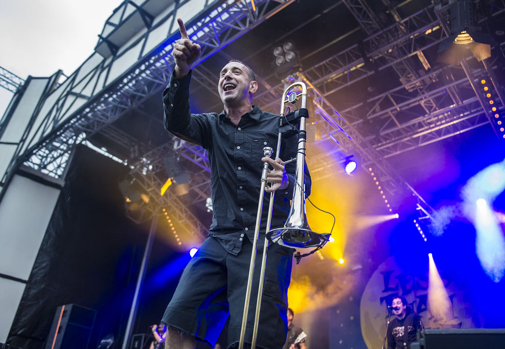 Boomtown Fair 2015
