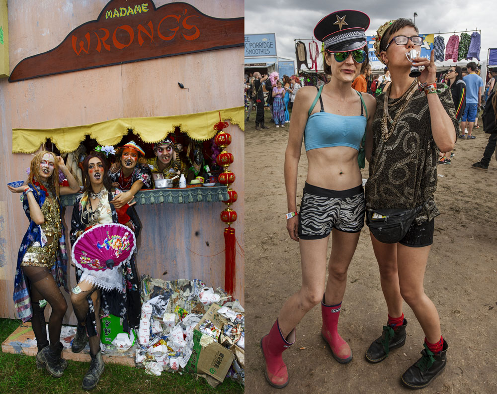 Boomtown Fair 2015