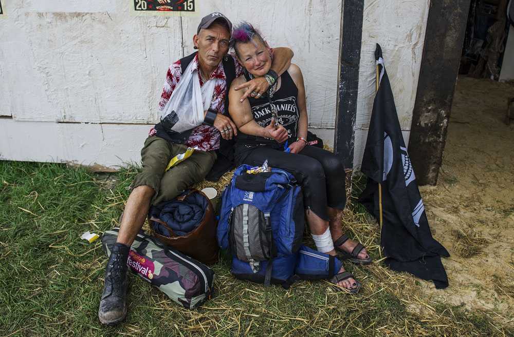 Boomtown Fair 2015