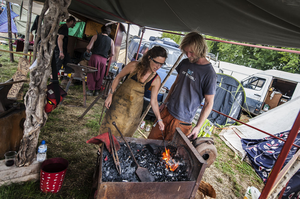 Boomtown Fair 2015