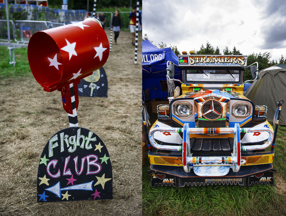 Boomtown Fair 2015