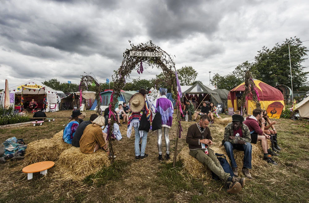 Boomtown Fair 2015