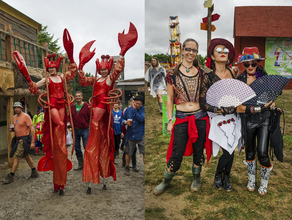 Boomtown Fair 2015