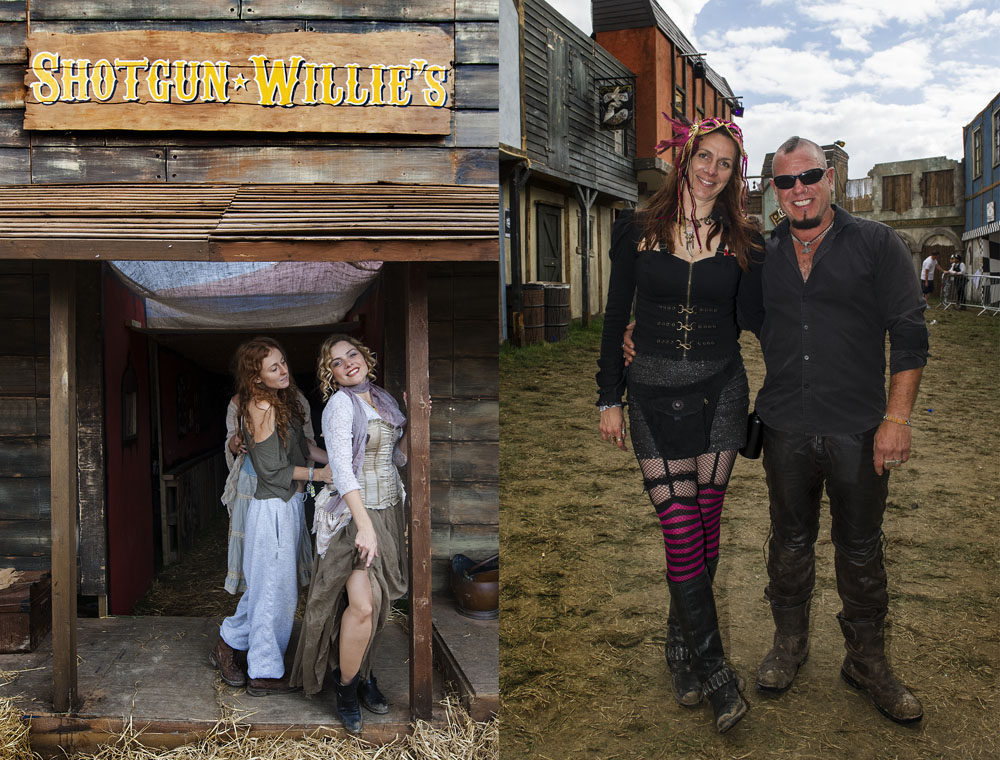 Boomtown Fair 2015