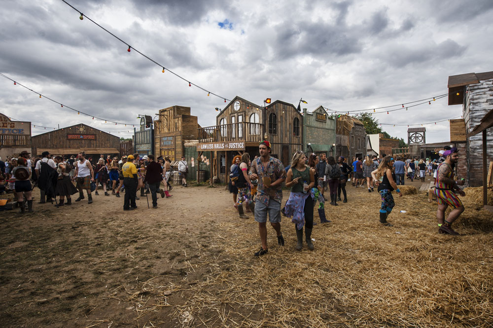 Boomtown Fair 2015