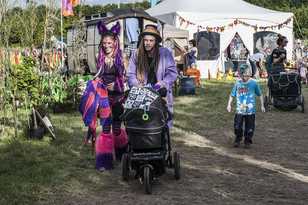 Boomtown Fair 2015