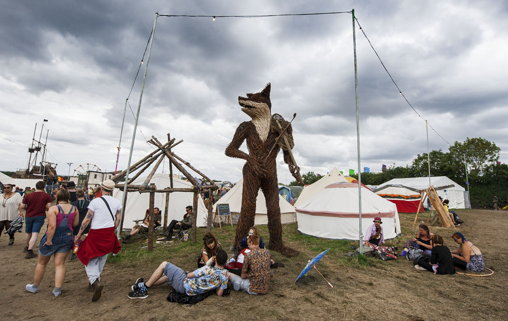 Boomtown Fair 2015