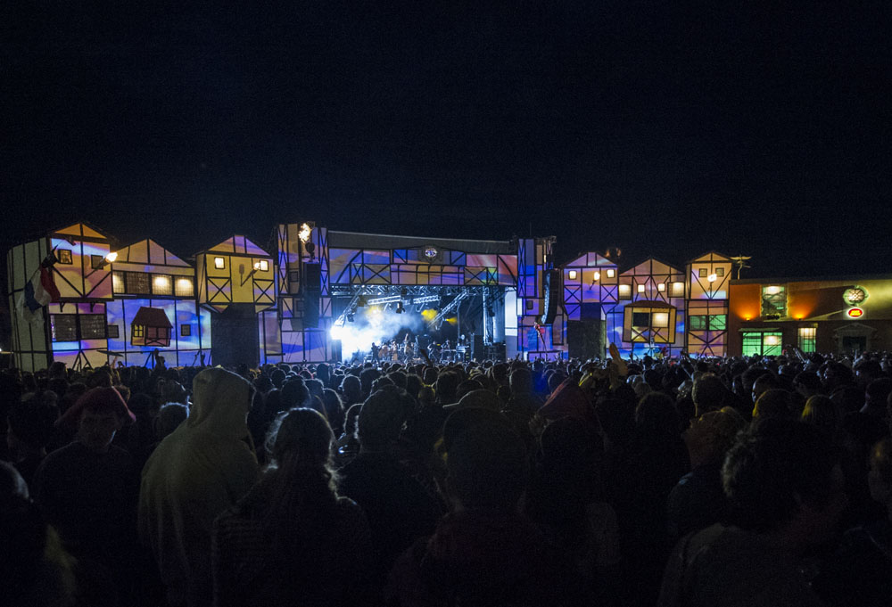 Boomtown Fair 2015