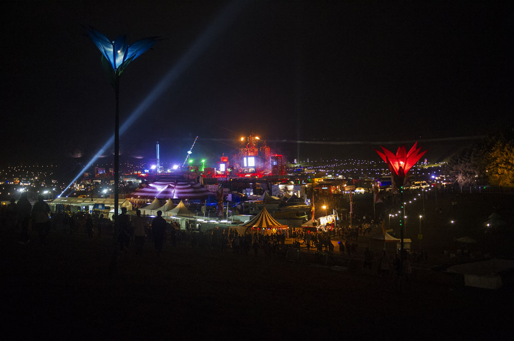 Boomtown Fair 2015