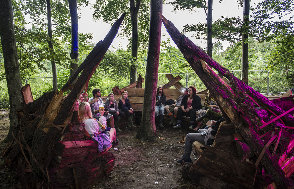 Boomtown Fair 2015