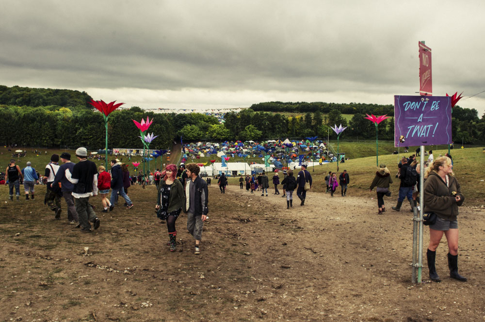 Boomtown Fair 2015