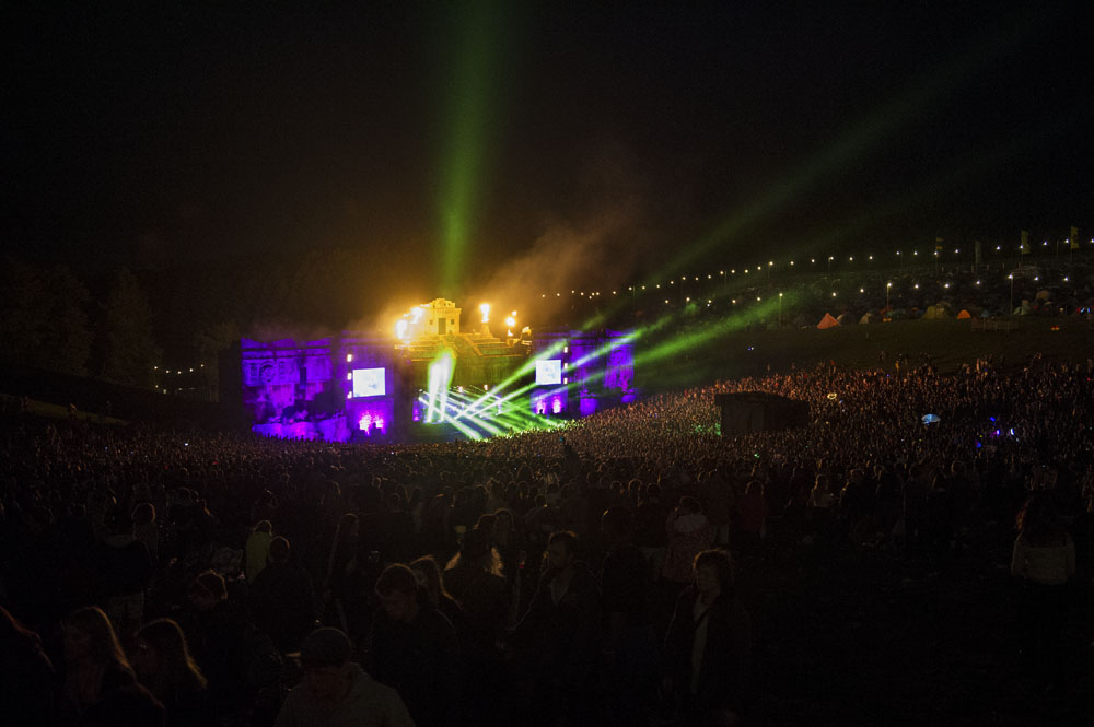 Boomtown Fair 2015