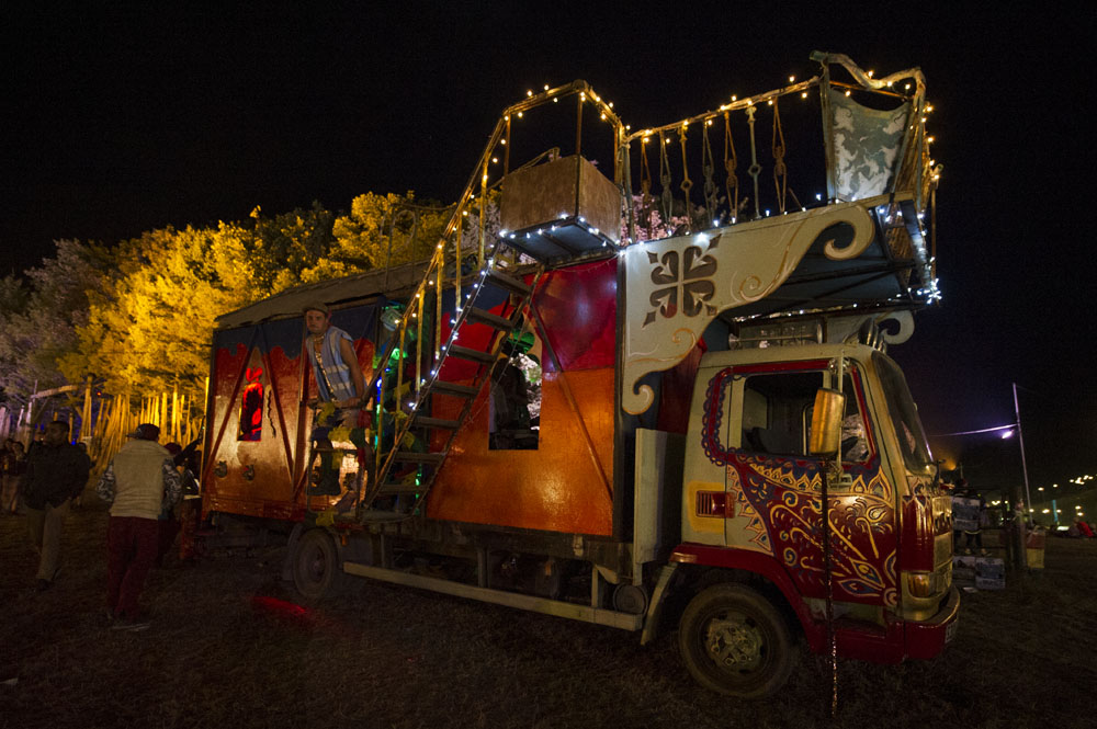 Boomtown Fair 2015