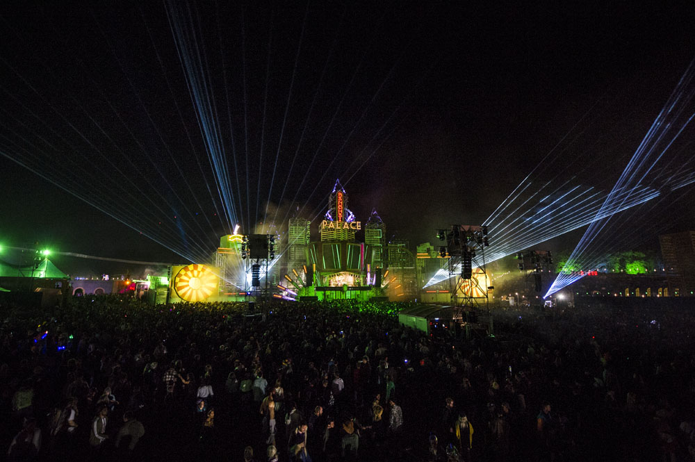 Boomtown Fair 2015