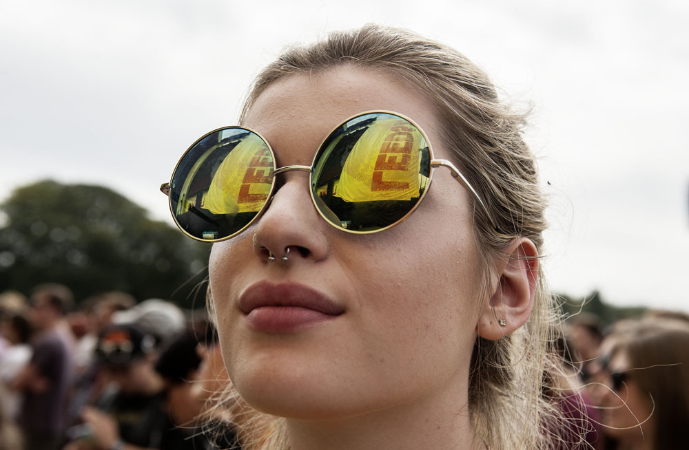 Leeds Festival - Day 3
