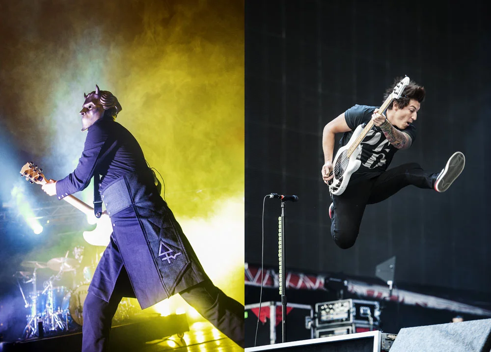 Leeds Festival - Day 3