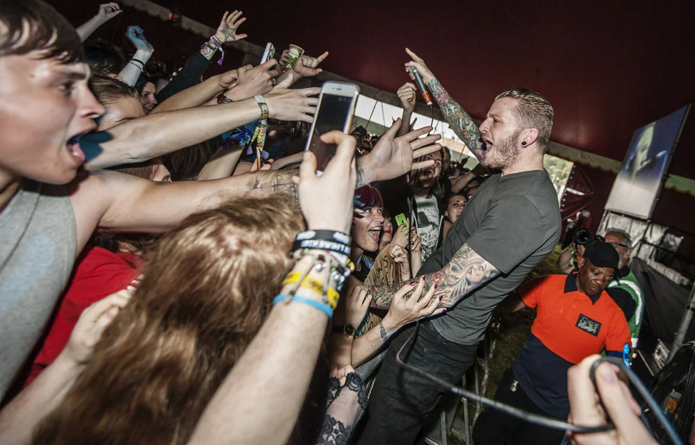 Leeds Festival - Day 3
