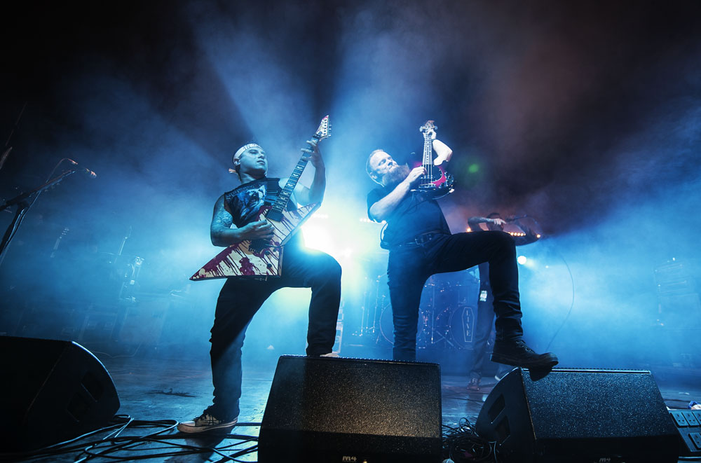 Leeds Festival - Day 3