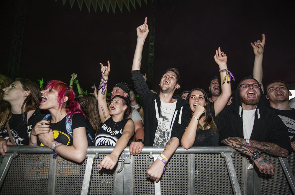 Leeds Festival - Day 3