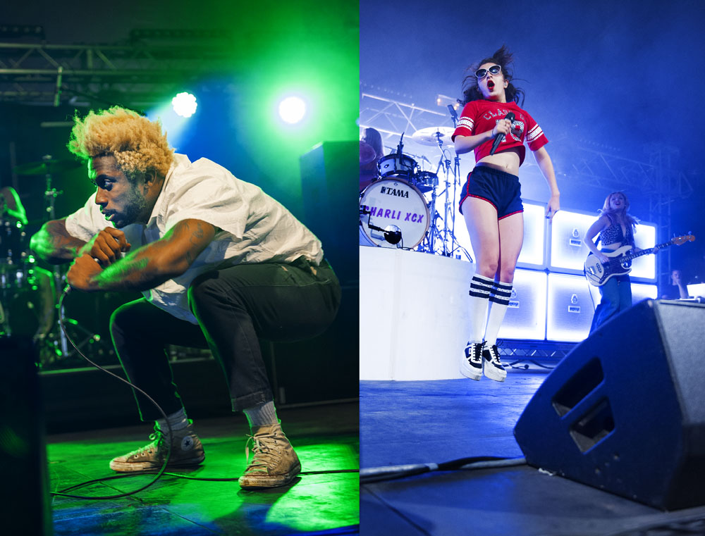Leeds Festival - Day 3