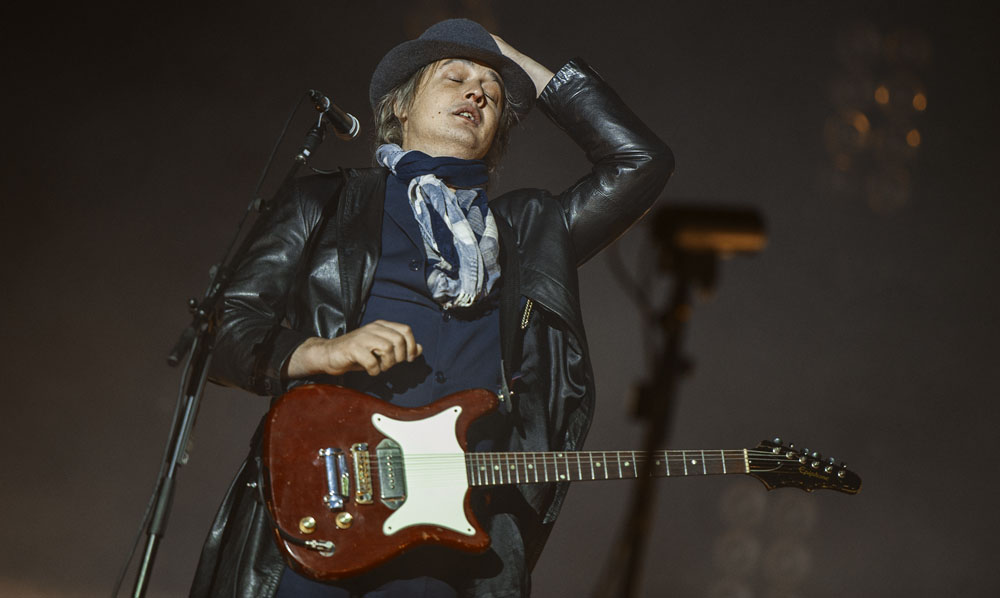 Leeds Festival - Day 1