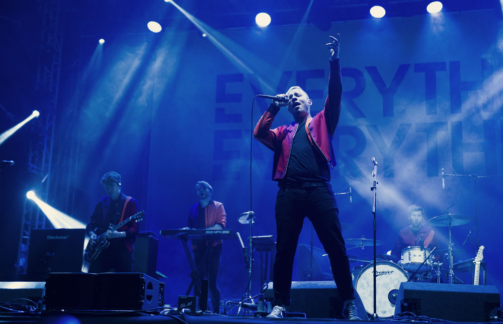 Leeds Festival - Day 3