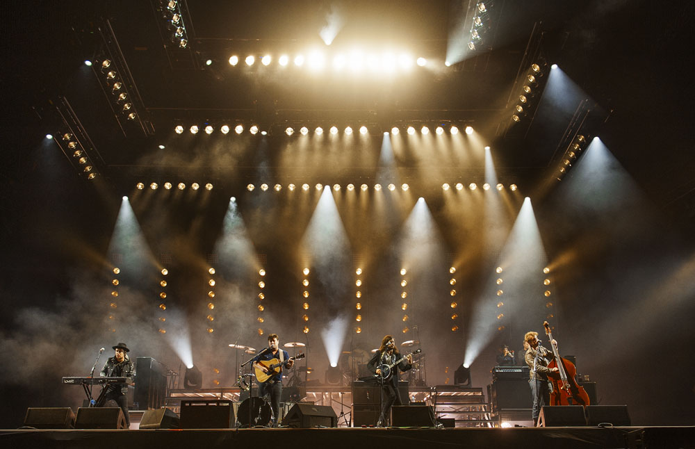 Leeds Festival - Day 2