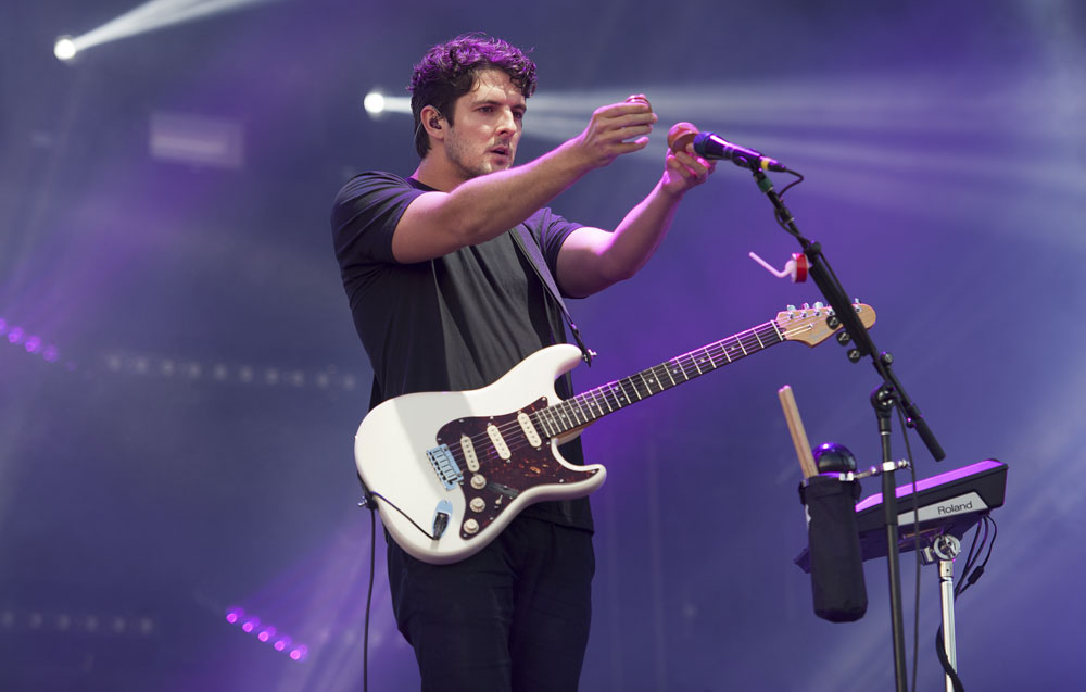 Leeds Festival - Day 2