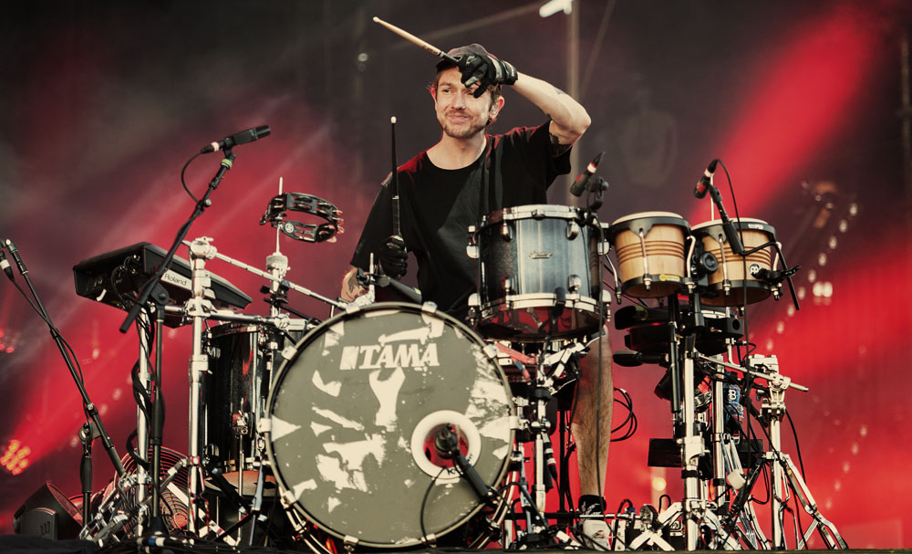 Leeds Festival - Day 2