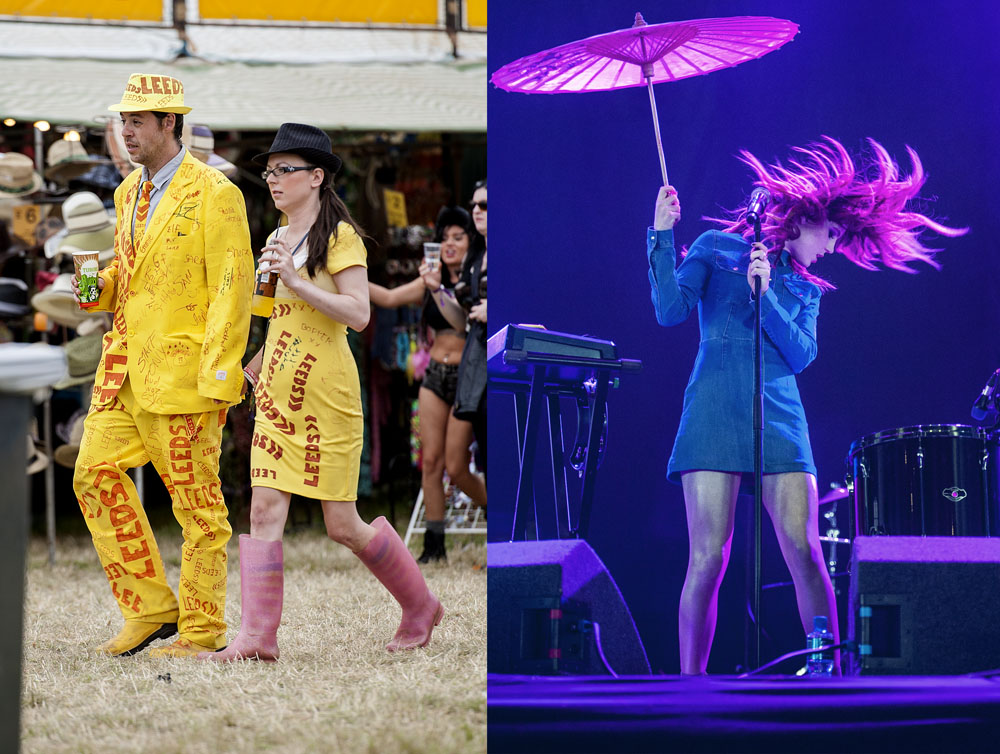 Leeds Festival - Day 3