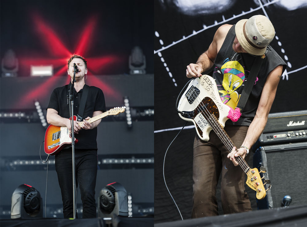 Leeds Festival - Day 3