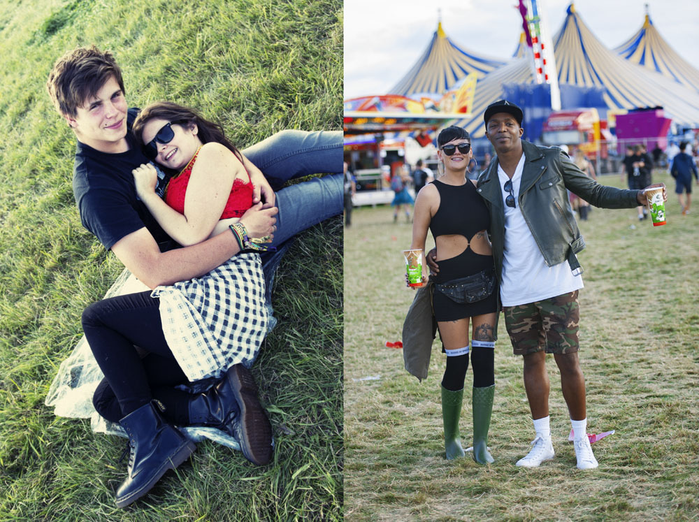 Leeds Festival - Day 1