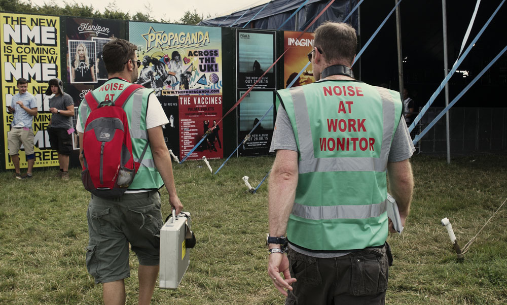 Leeds Festival - Day 2