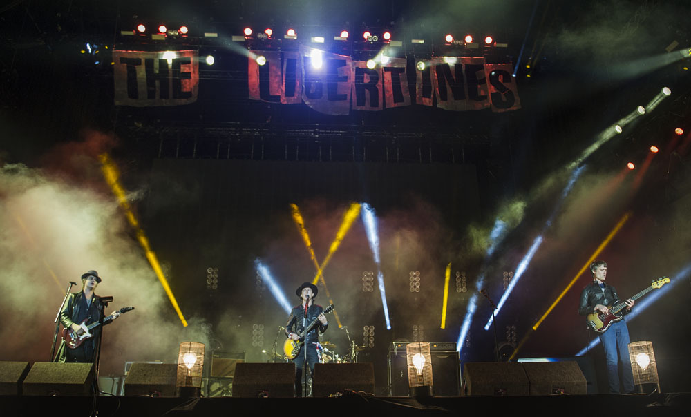 Leeds Festival - Day 1