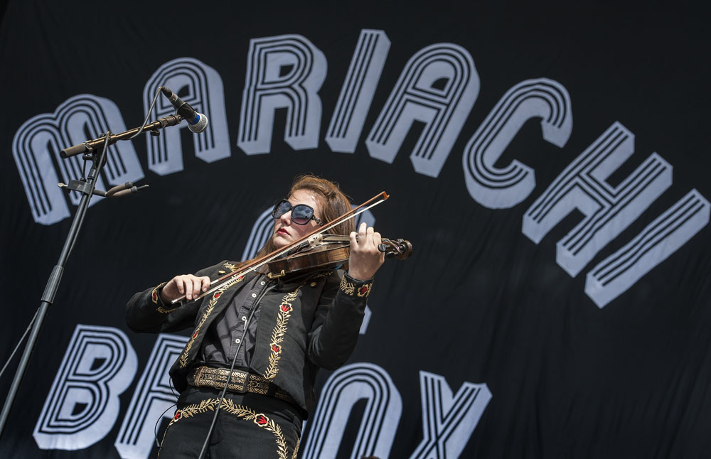 Leeds Festival - Day 2