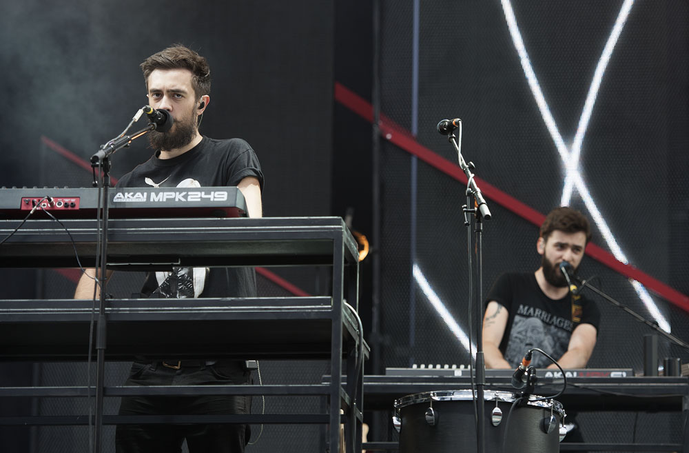 Leeds Festival - Day 2