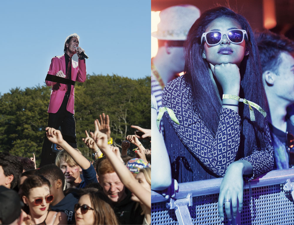 Leeds Festival - Day 2