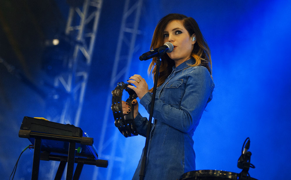 Leeds Festival - Day 2