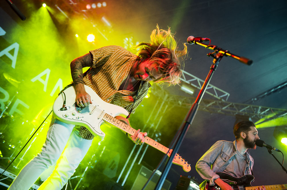 Leeds Festival - Day 2