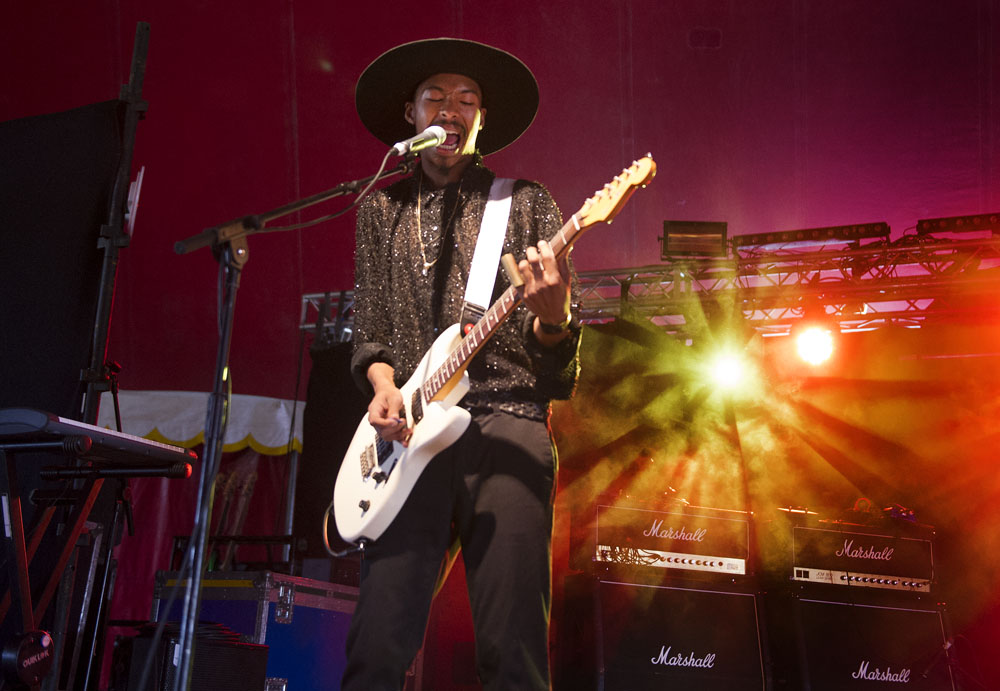 Leeds Festival - Day 2