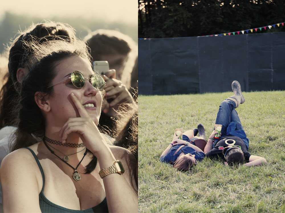 Leeds Festival - Day 1