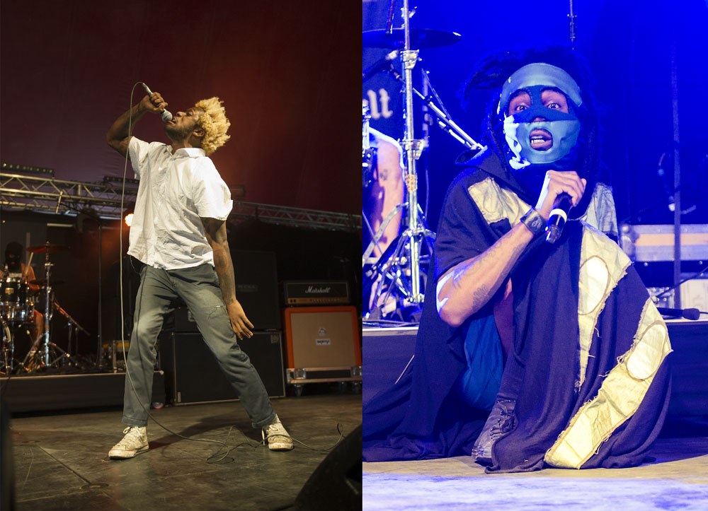 Leeds Festival - Day 3