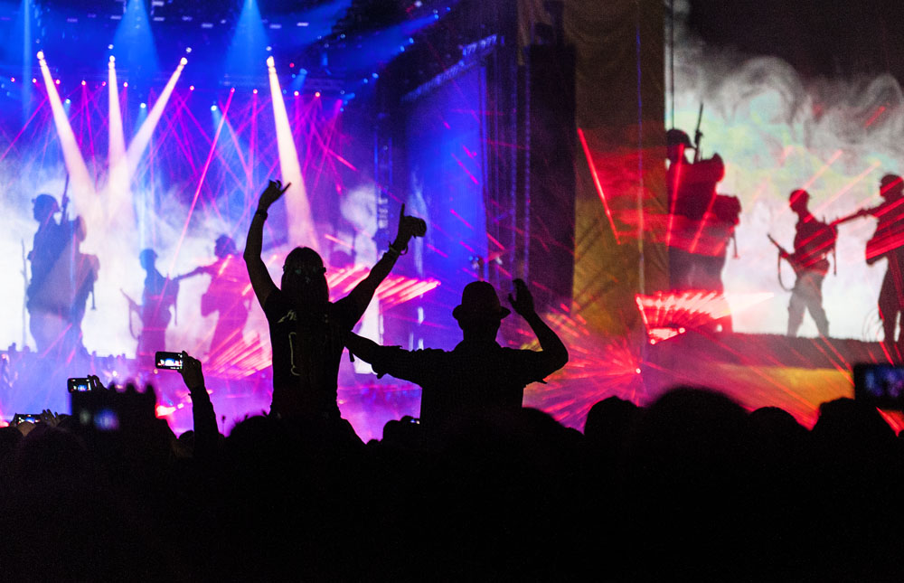 Leeds Festival - Day 3