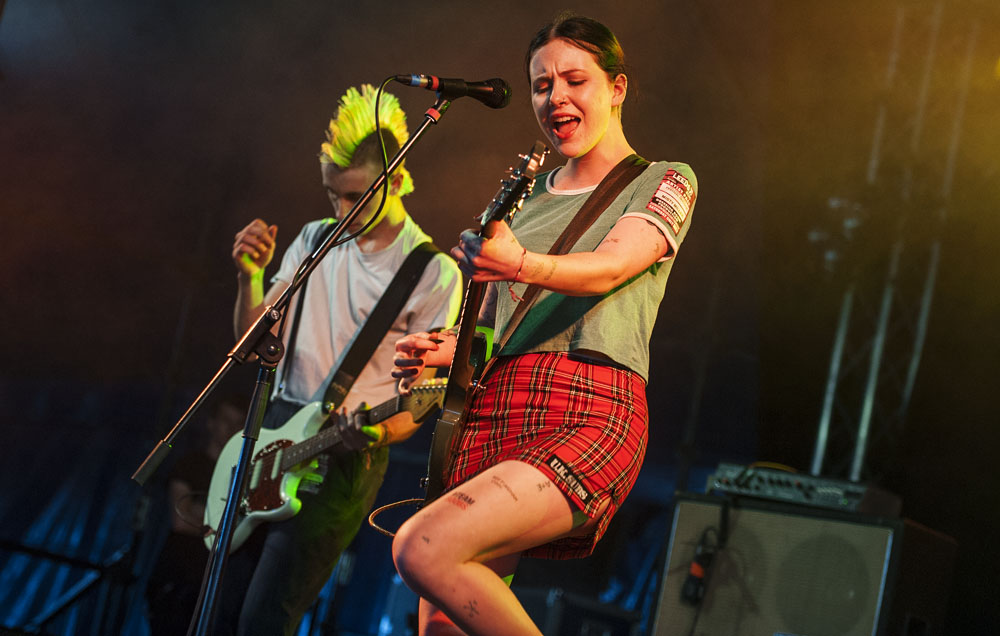 Leeds Festival - Day 2