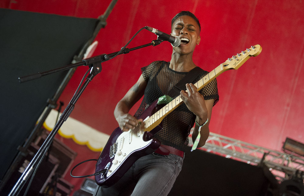 Leeds Festival - Day 2